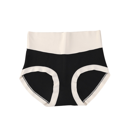 High-Waist Sculpting Seamless Women's Underwear