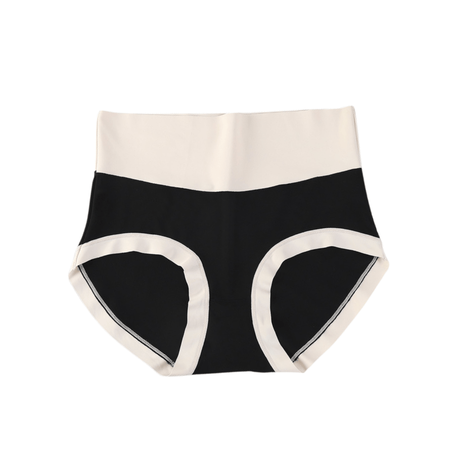 High-Waist Sculpting Seamless Women's Underwear