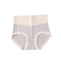 High-Waist Sculpting Seamless Women's Underwear