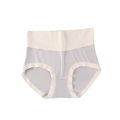 High-Waist Sculpting Seamless Women's Underwear