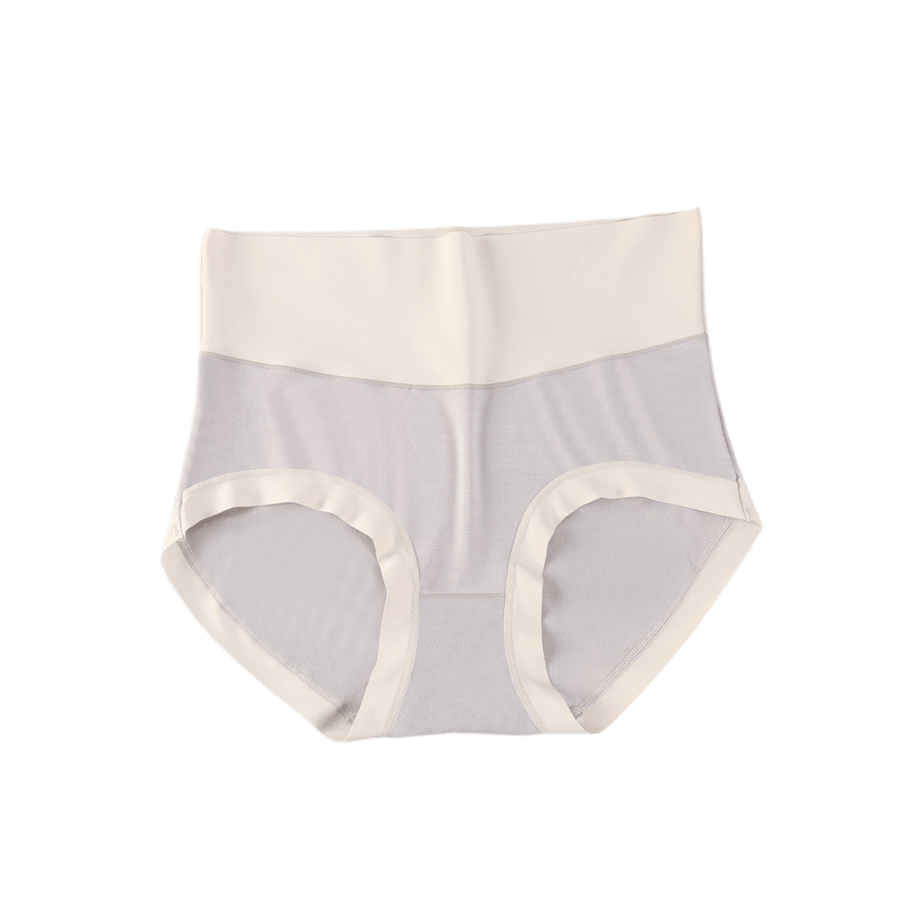 High-Waist Sculpting Seamless Women's Underwear