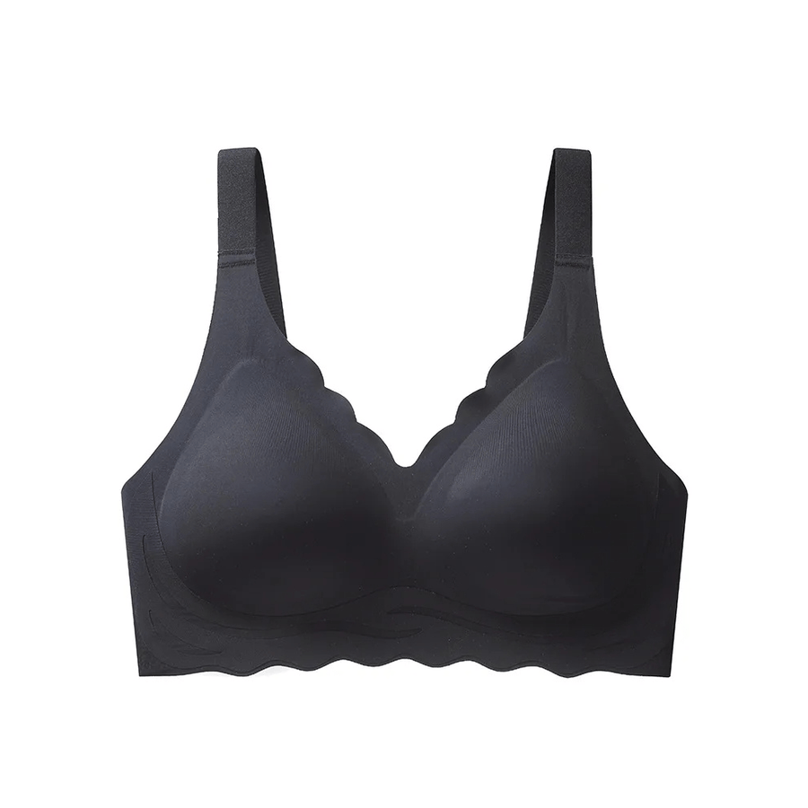 CloudSoft™ Seamless Breathable Wireless T-Shirt Bra