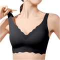 CloudSoft™ Seamless Breathable Wireless T-Shirt Bra