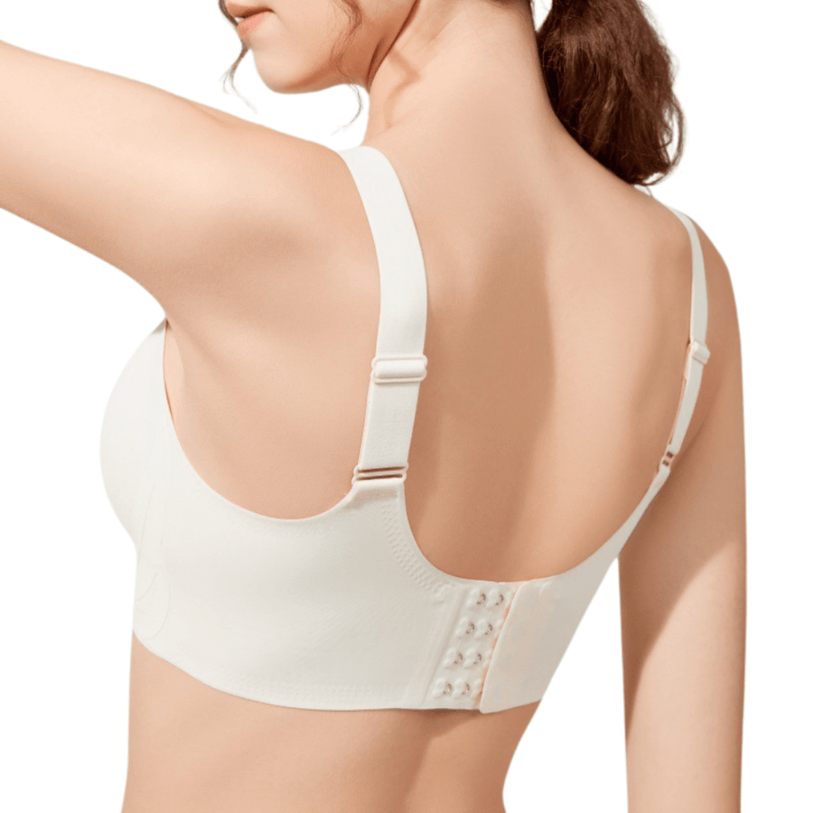 CloudSoft™ Seamless Breathable Wireless T-Shirt Bra