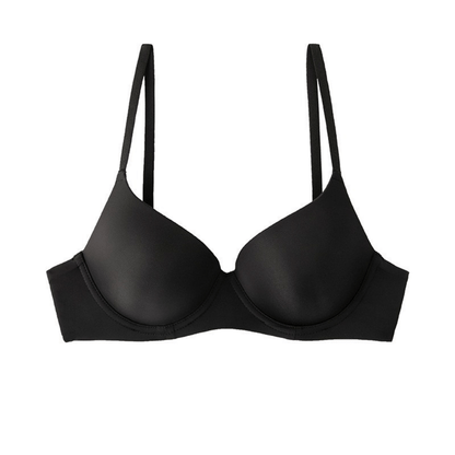 MagicLift CloudSoft Plunge Demi Bra with Cushioned Underwire