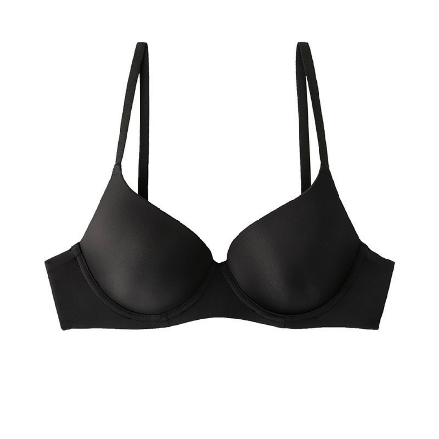 MagicLift CloudSoft Plunge Demi Bra with Cushioned Underwire