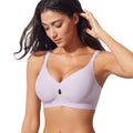 Magic Bra Seamless Comfort Wireless Bra with W-Jelly Lift
