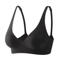 MagicLift CloudSoft Seamless Wire-Free Plunge Bra