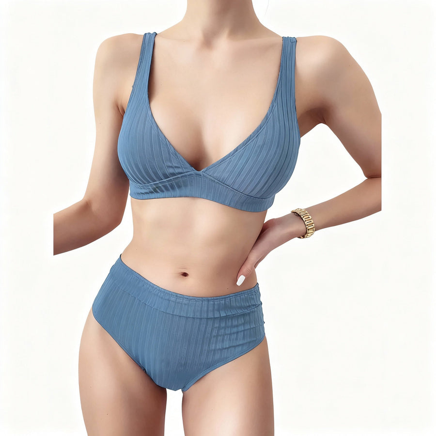 MagicLift™ CloudSoft™ Seamless Plunge Bra