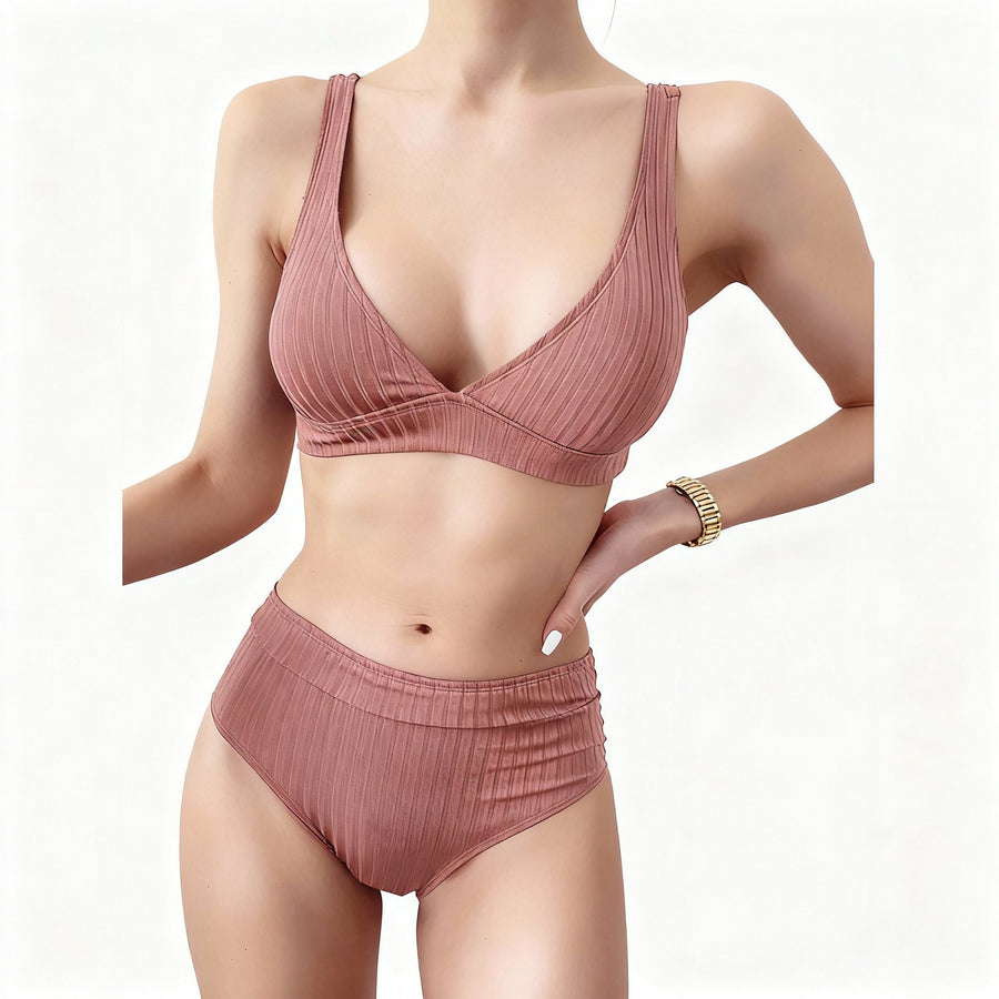 MagicLift™ CloudSoft™ Seamless Plunge Bra