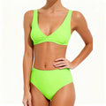 MagicLift™ CloudSoft™ Seamless Plunge Bra