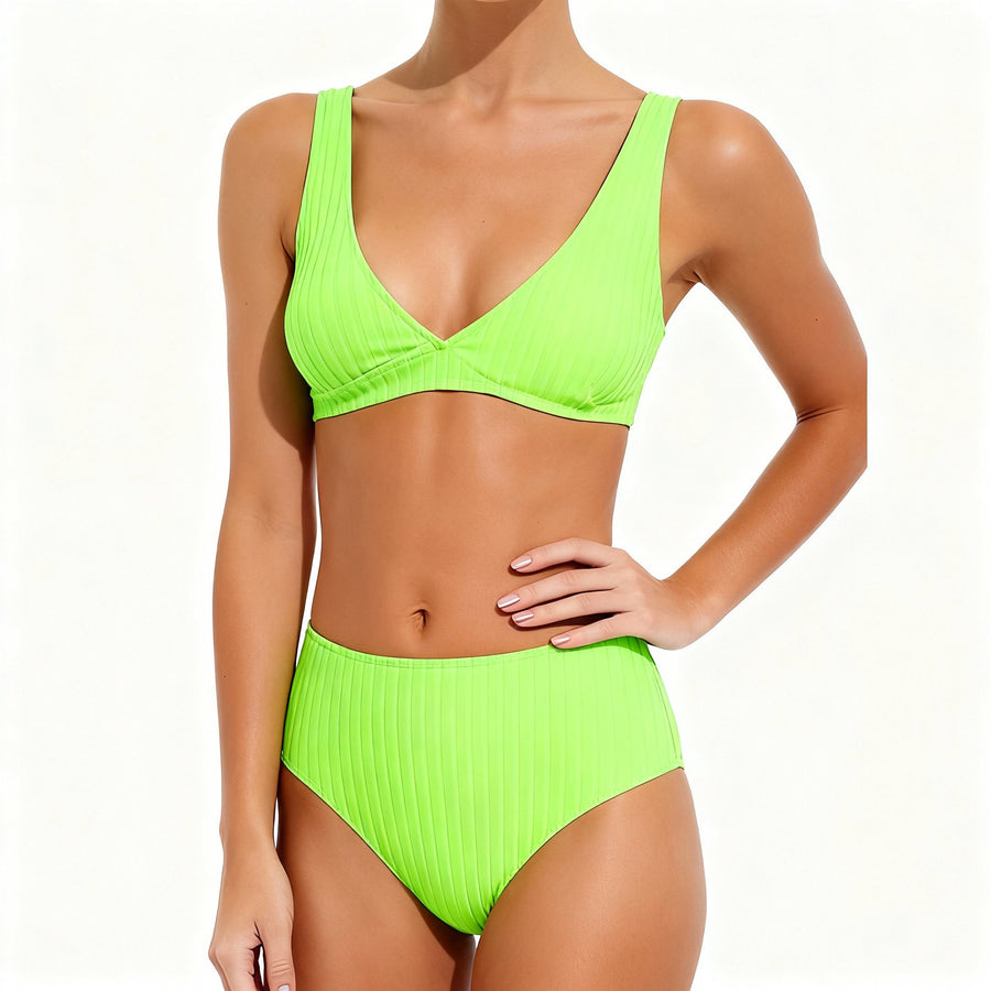 MagicLift™ CloudSoft™ Seamless Plunge Bra