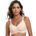 Magic Comfort Seamless Wireless Bra | Soft Support & Full Coverage - Beige
