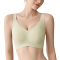 MagicLift™ CloudSoft Seamless Wireless Support Bra