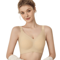 MagicLift™ CloudSoft Seamless Wireless Support Bra