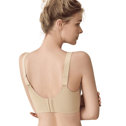 MagicLift™ CloudSoft Seamless Wireless Support Bra