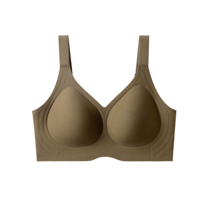 MagicLift™ CloudSoft Seamless Wireless Support Bra