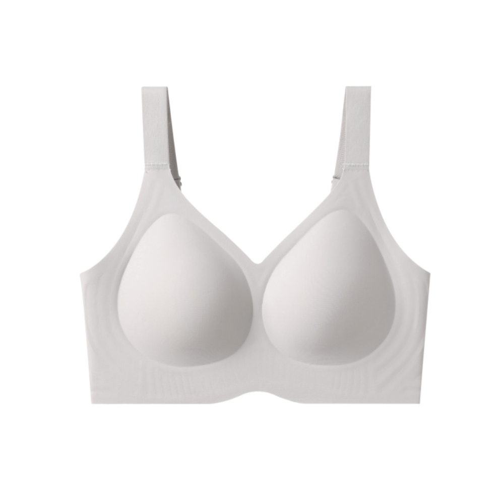MagicLift™ CloudSoft Seamless Wireless Support Bra