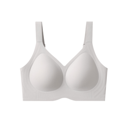 MagicLift™ CloudSoft Seamless Wireless Support Bra