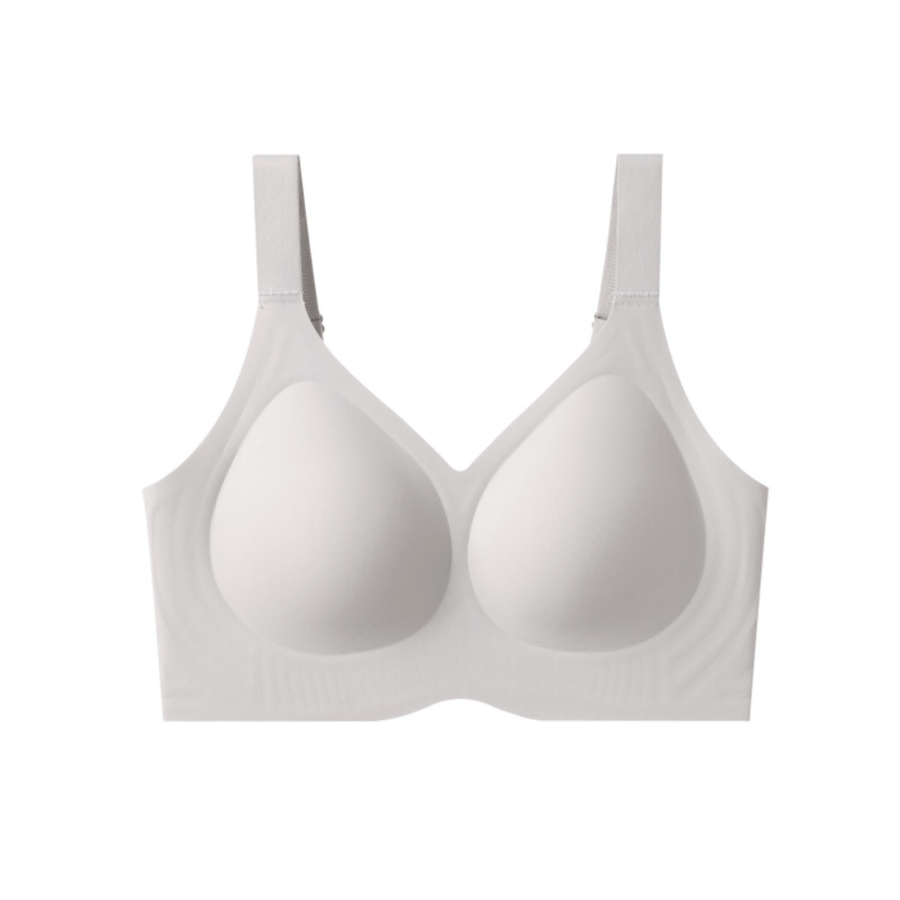 MagicLift™ CloudSoft Seamless Wireless Support Bra