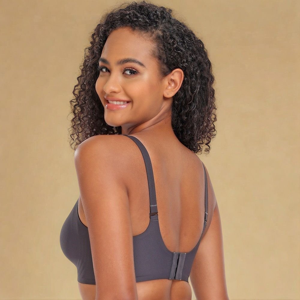 Magic Comfort Seamless Wireless Bra | Soft Support & Full Coverage