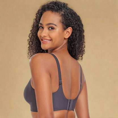 Magic Comfort Seamless Wireless Bra | Soft Support & Full Coverage