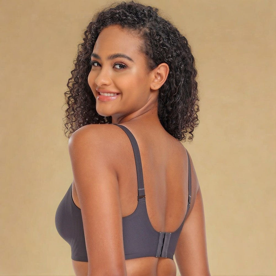 Magic Comfort Seamless Wireless Bra | Soft Support & Full Coverage