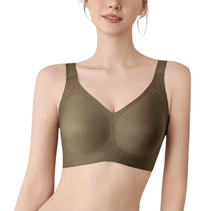 MagicLift™ CloudSoft Seamless Wireless Support Bra