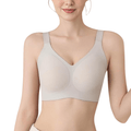 MagicLift™ CloudSoft Seamless Wireless Support Bra