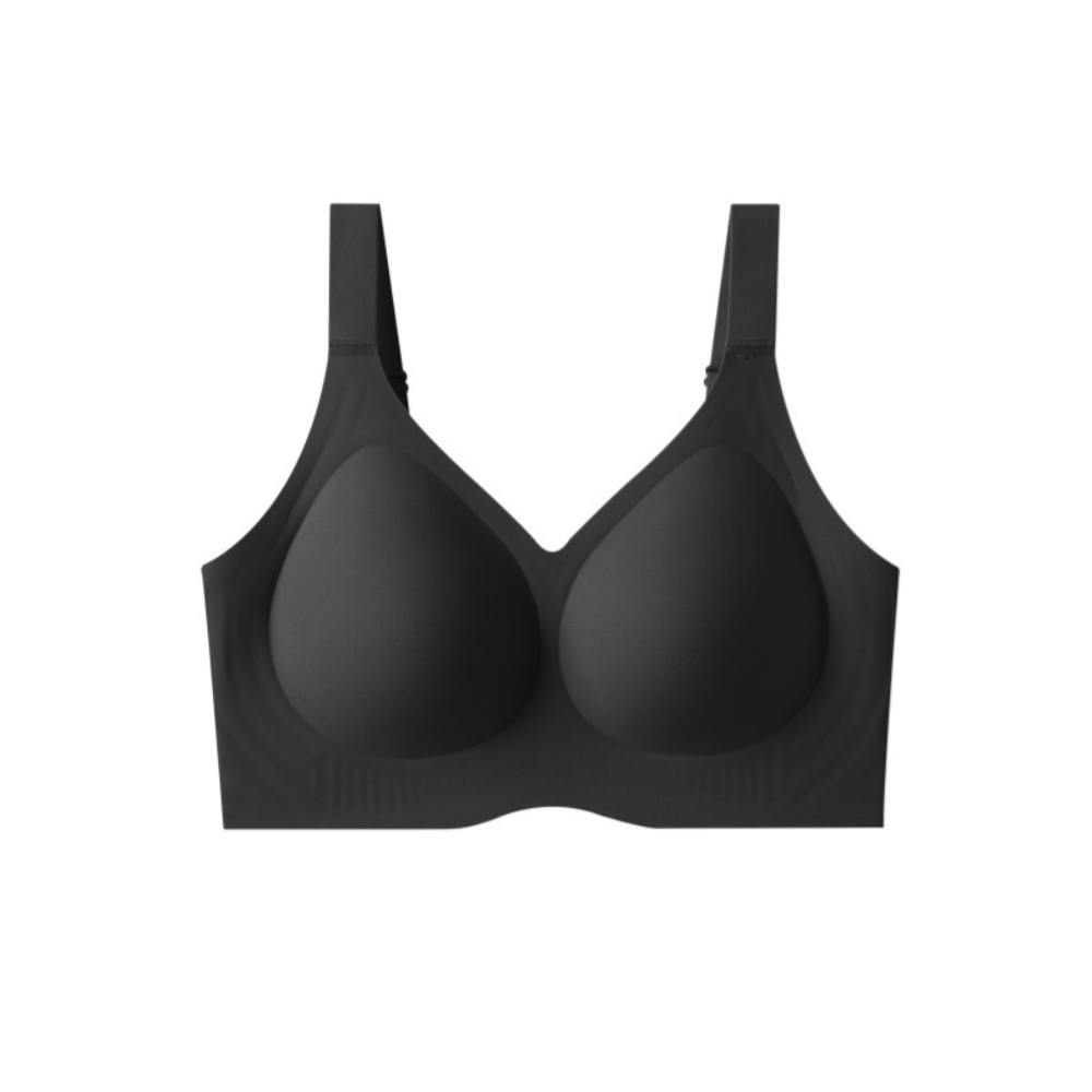 MagicLift™ CloudSoft Seamless Wireless Support Bra
