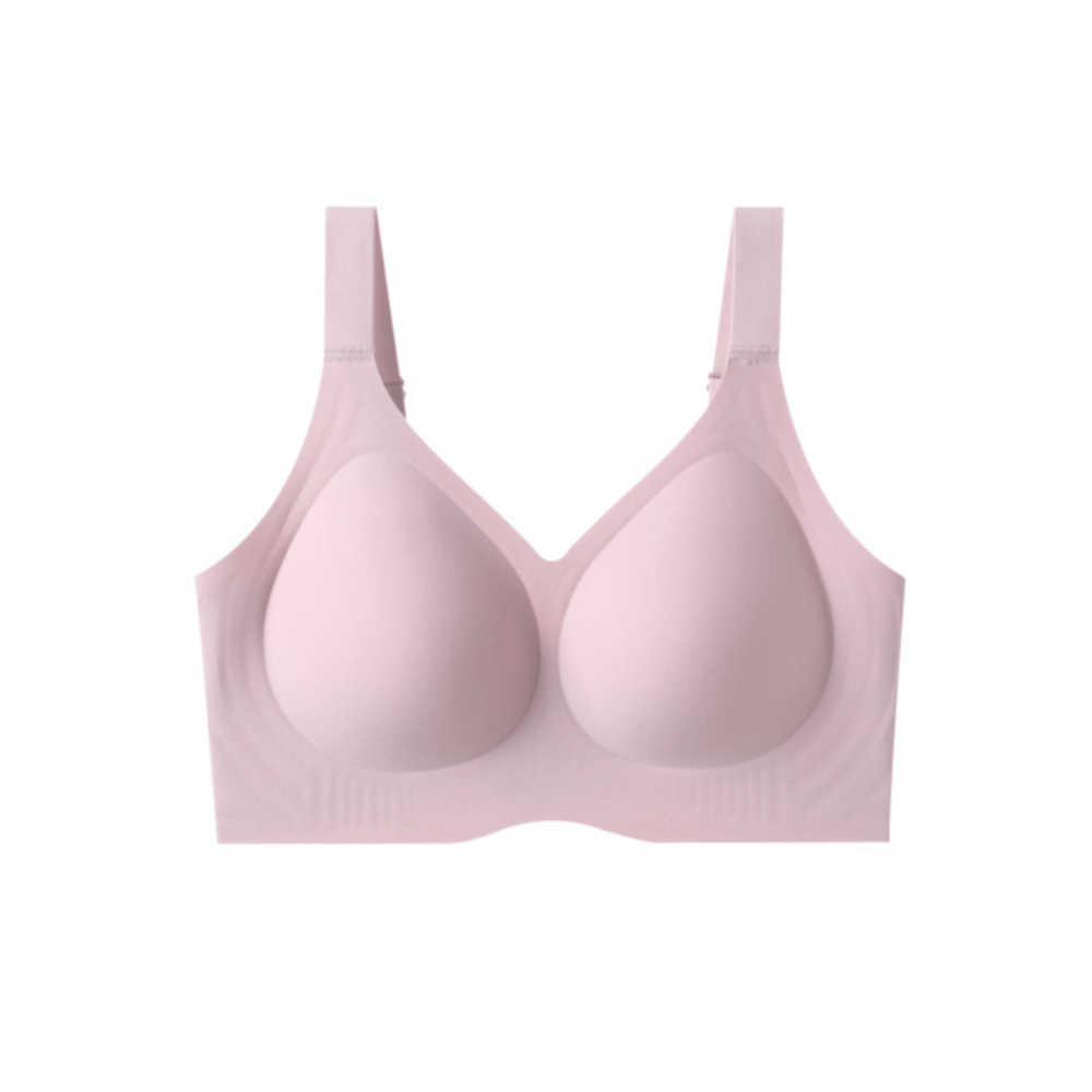 MagicLift™ CloudSoft Seamless Wireless Support Bra