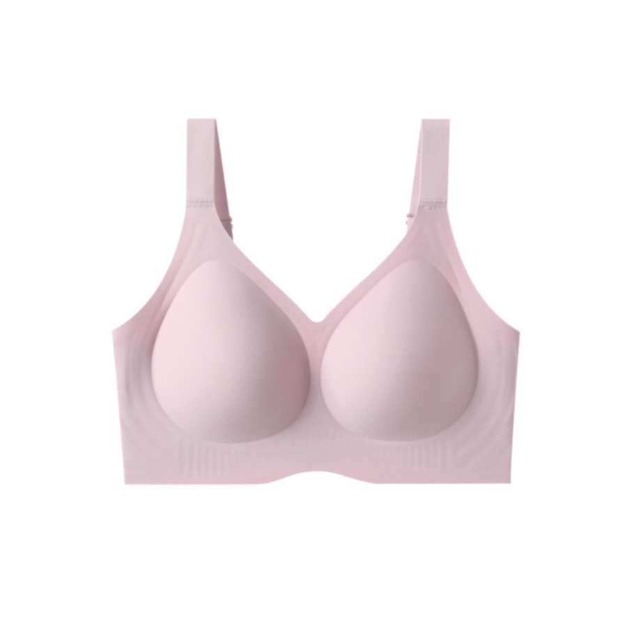 MagicLift™ CloudSoft Seamless Wireless Support Bra