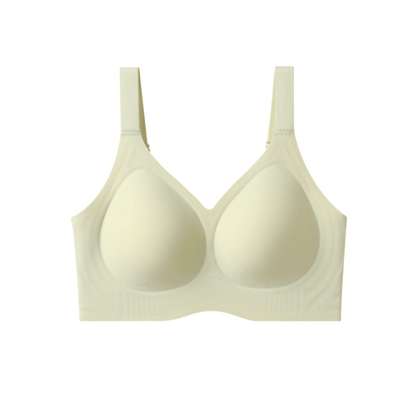 MagicLift™ CloudSoft Seamless Wireless Support Bra