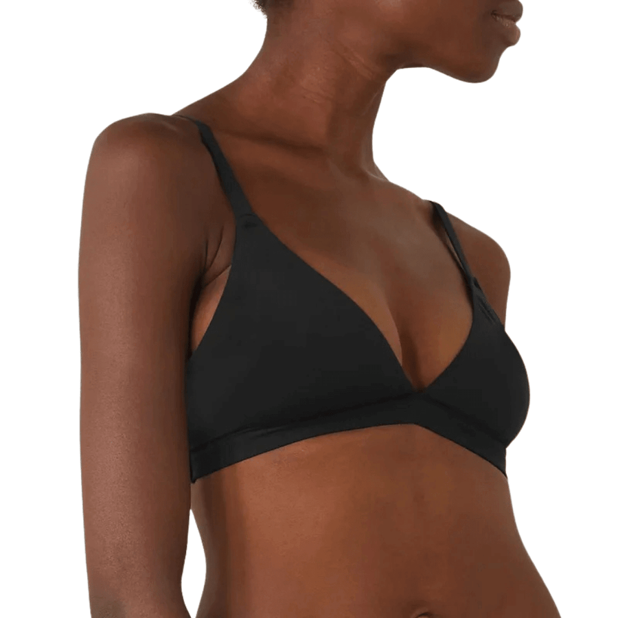 CloudSoft™ Deep V Triangle Wireless Bralette