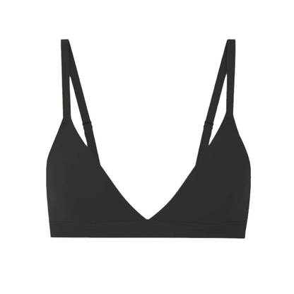 CloudSoft™ Deep V Triangle Wireless Bralette