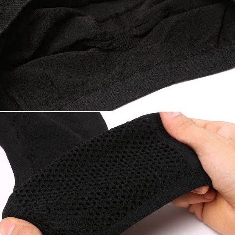 CloudSoft™ Strapless Support Bandeau Bra