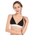 MagicLift™ CloudSoft™ Triangle Wireless Bralette with Adjustable Straps