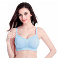 U-Back Cotton Breathable Nursing Bralette