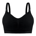 U-Back Cotton Breathable Nursing Bralette