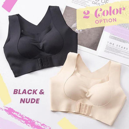 MagicLift 5D Support Push Up Bra with CloudSoft Fabric