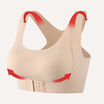 MagicLift 5D Support Push Up Bra with CloudSoft Fabric