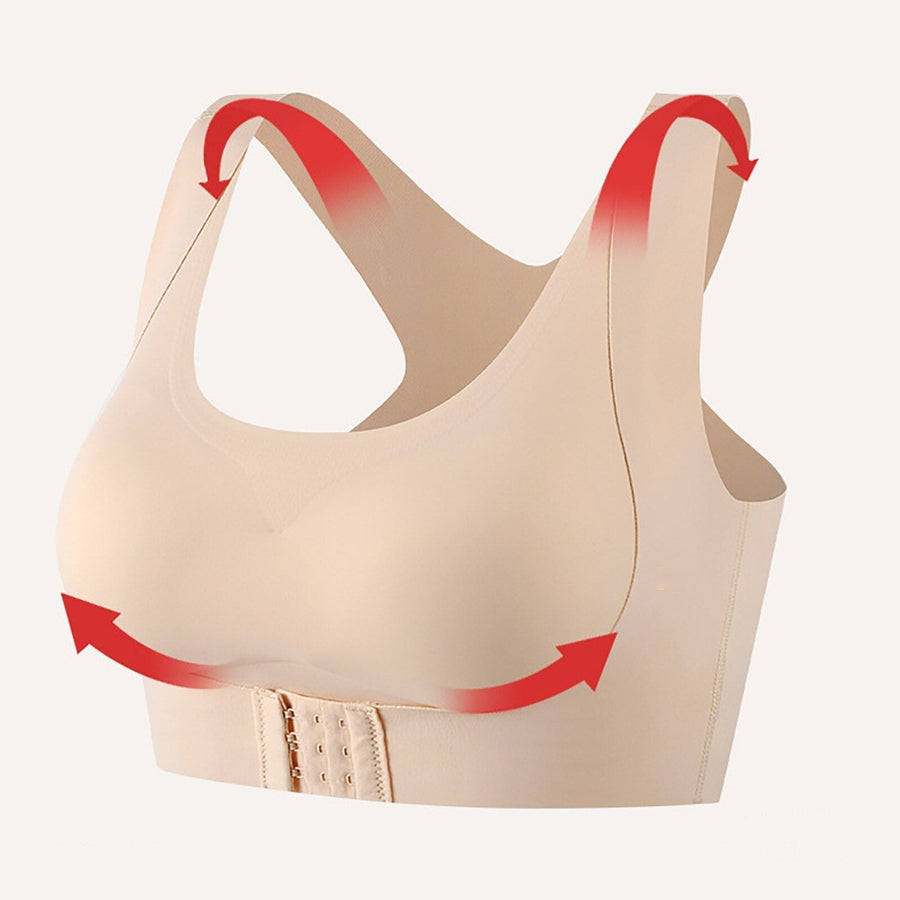 MagicLift 5D Support Push Up Bra with CloudSoft Fabric