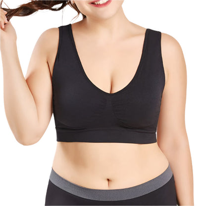 MagicLift™ Wire-Free Ultra Thin Sports Bra