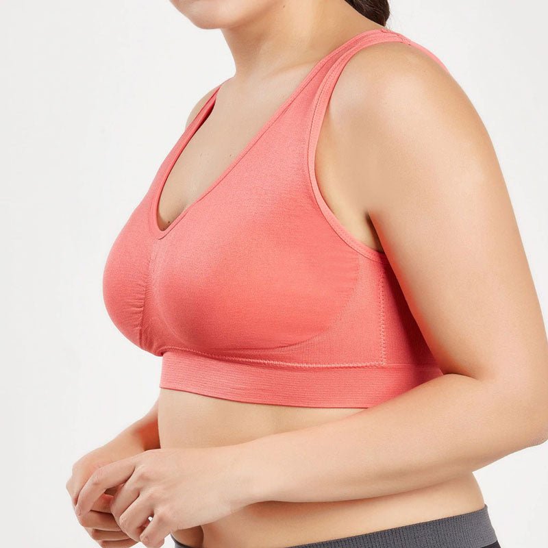 MagicLift™ Wire-Free Ultra Thin Sports Bra