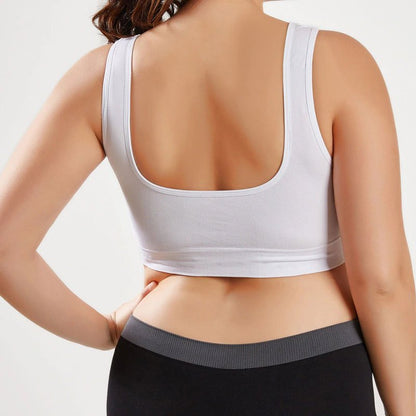 MagicLift™ Wire-Free Ultra Thin Sports Bra