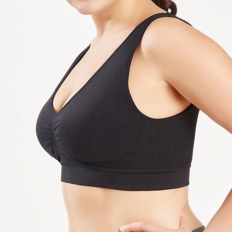 MagicLift™ Wire-Free Ultra Thin Sports Bra