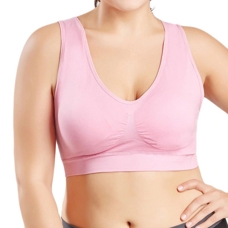 MagicLift™ Wire-Free Ultra Thin Sports Bra