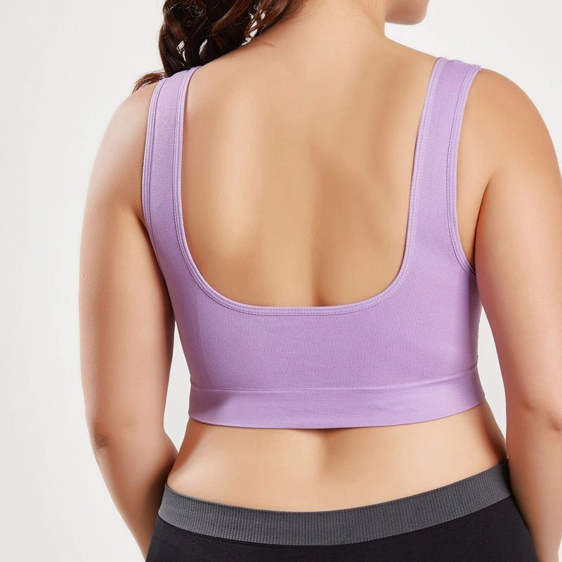 MagicLift™ Wire-Free Ultra Thin Sports Bra