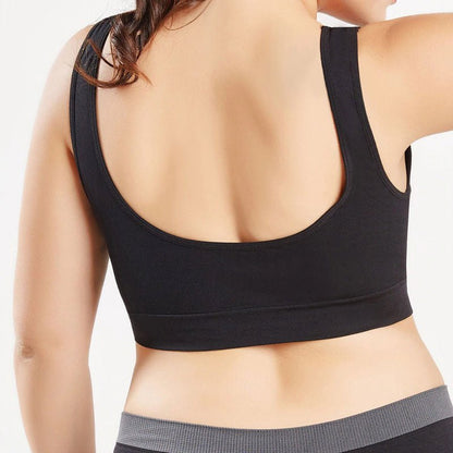 MagicLift™ Wire-Free Ultra Thin Sports Bra