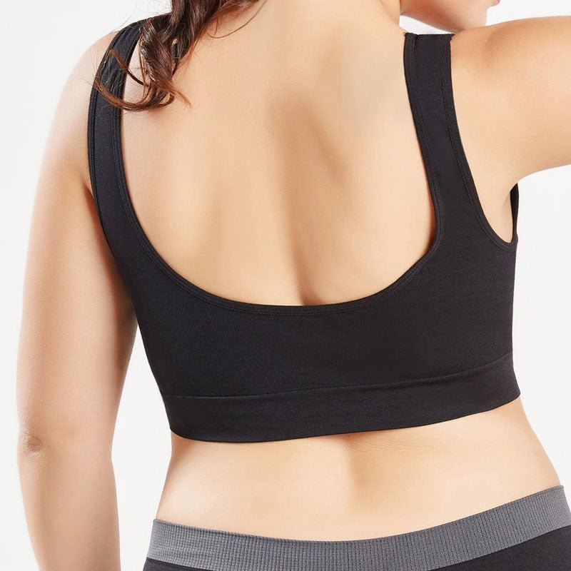 MagicLift™ Wire-Free Ultra Thin Sports Bra
